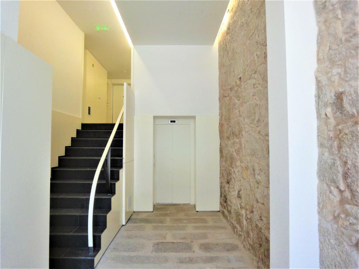 Porto Sunny Terrace Almada Διαμέρισμα Εξωτερικό φωτογραφία