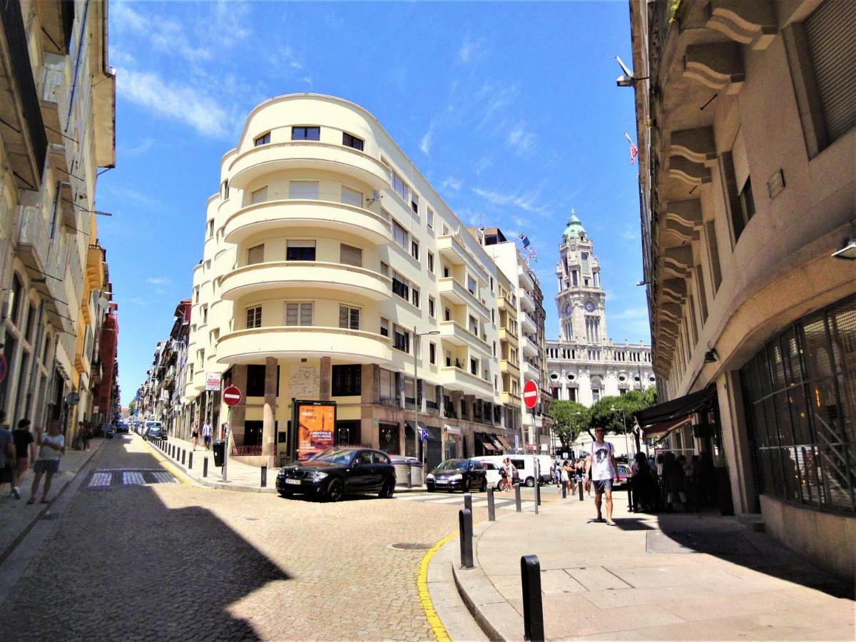 Porto Sunny Terrace Almada Διαμέρισμα Εξωτερικό φωτογραφία